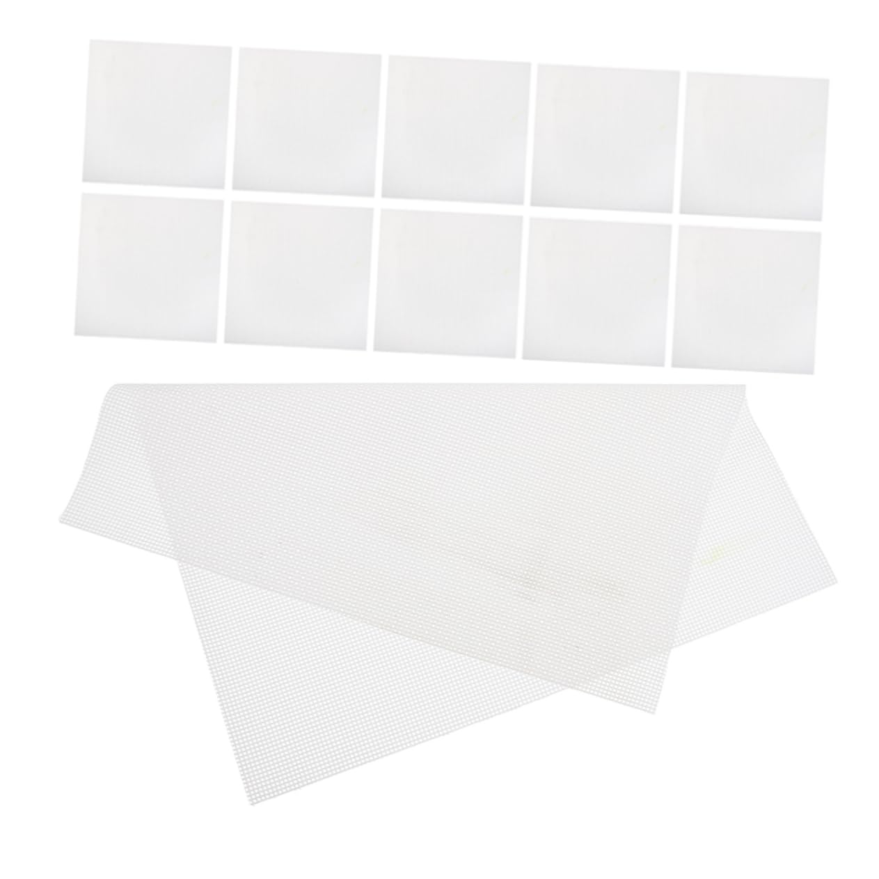 VALICLUD 12piezas Láminas Deshidratadoras De Silicona Tapetes Antiadherentes Reutilizables Para Frutas y Verduras Accesorios Esenciales Para Deshidratador Doméstico