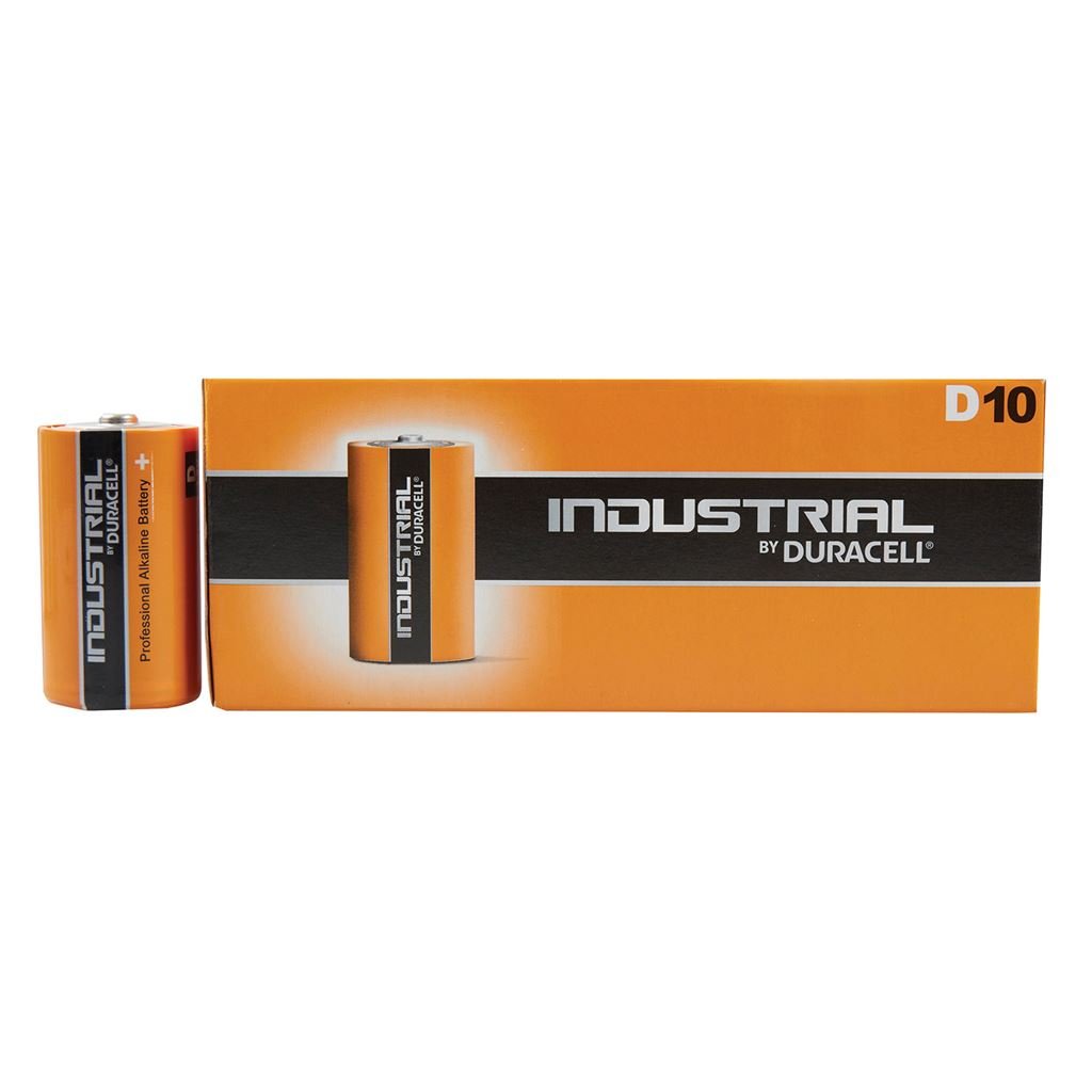 Duracell d batteries - Find the best price at PriceSpy