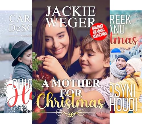 A Mother for Christmas