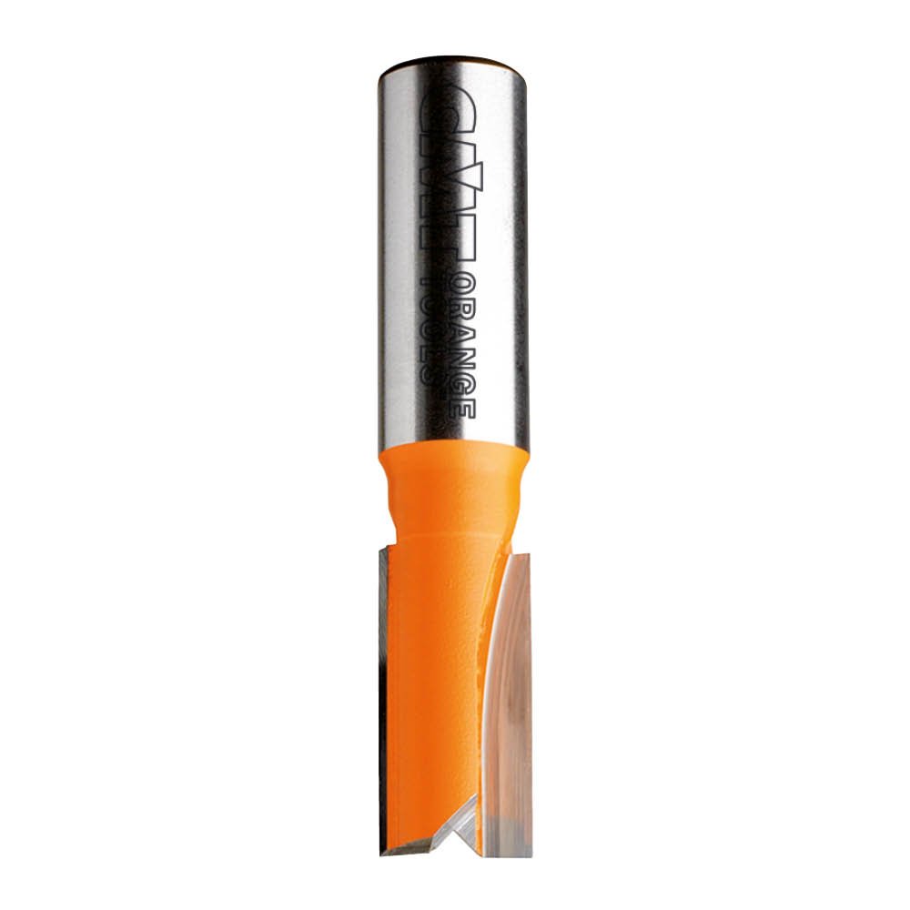CMT Orange Tools 911.250.11 - straight end mill hm s 8 d 25 x 20