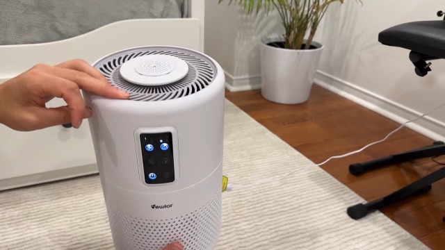 Amazon.com: Air Purifiers for Home Large Room up to 1600ft²