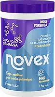 Embelleze Novex Creme De Tratamento Ultraprofundo 1Kg