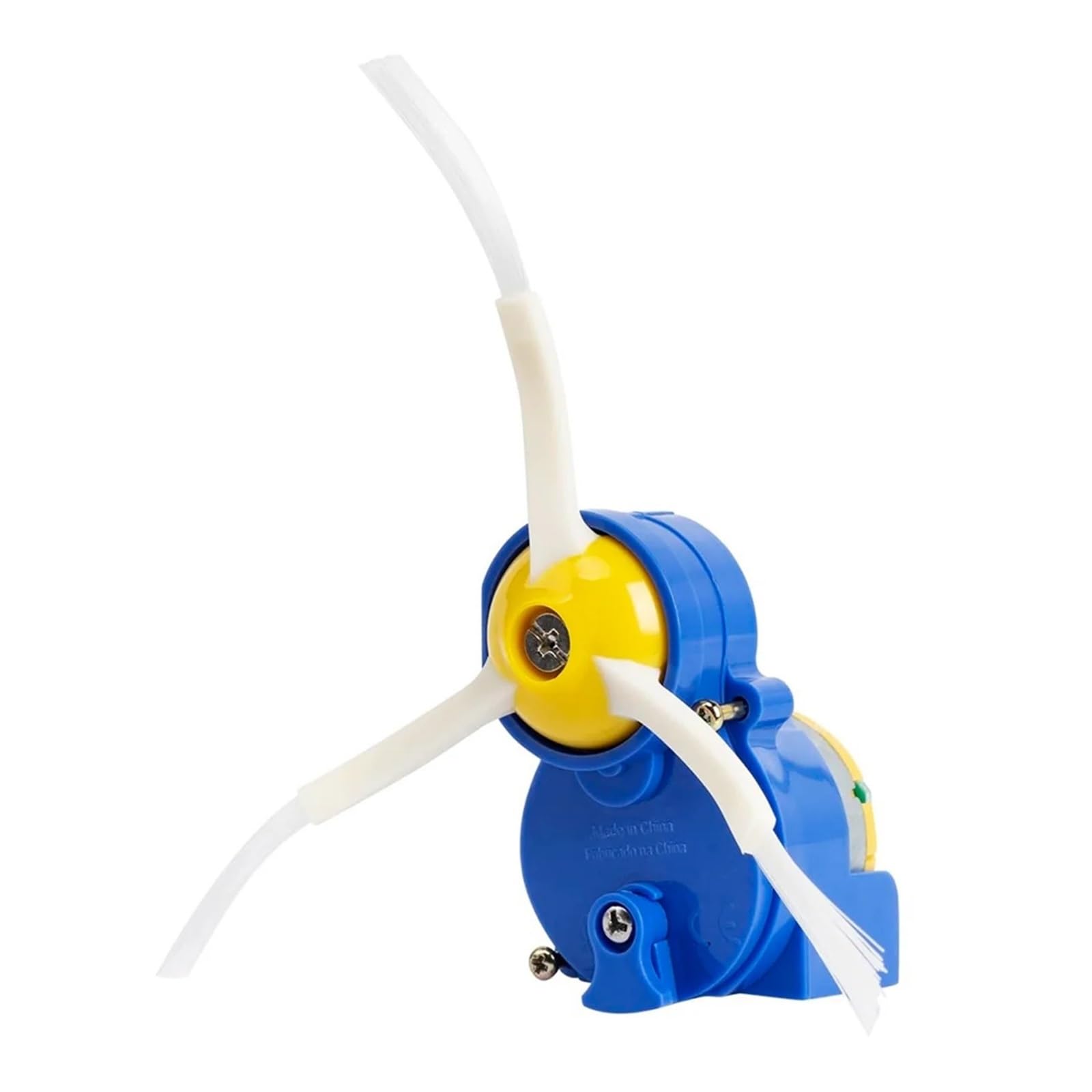 Compatible for Roomba 500 600 700 800 900 I3 Series，Robot Vacuum Cleaner Components Side Brush Motor Module
