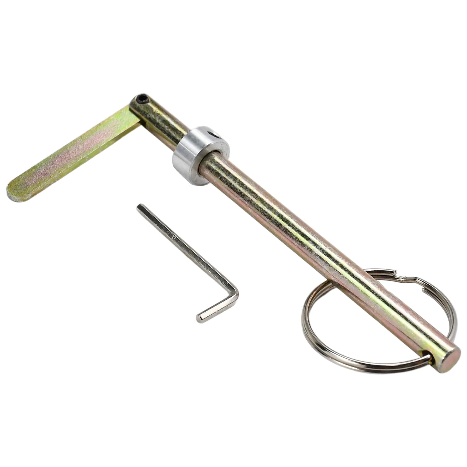 MizonepartsDrop Key Emergency Elevator Door Key Compatible with Dover Elevators Compatible with ThysenKrupp Elevators Compatible with OTIS Elevators Compatible with KONE Elevators