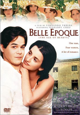 Belle Epoque by Sony Pictures Home Entertainment