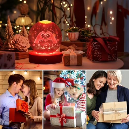 Jahrestag Geschenk für Ihn Sie, Ich Liebe Dich Geschenke für Männer Frauen, Hochzeitsgeschenk Hochzeitsgeschenke für Brautpaar Valentinstagsgeschenk Jahrestag Geschenk Valentinstag Hochzeit für Sie