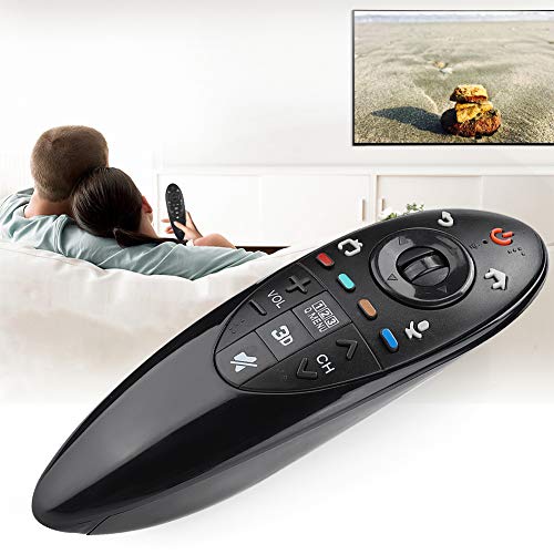AN-MR500G Replacement Remote Control for 3D Smart TV AN-MR500G AN-MR500 MBM63935937 - Image 4