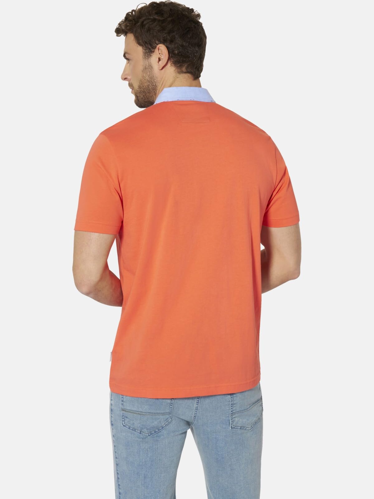 BABISTA Polo para hombre Savino
