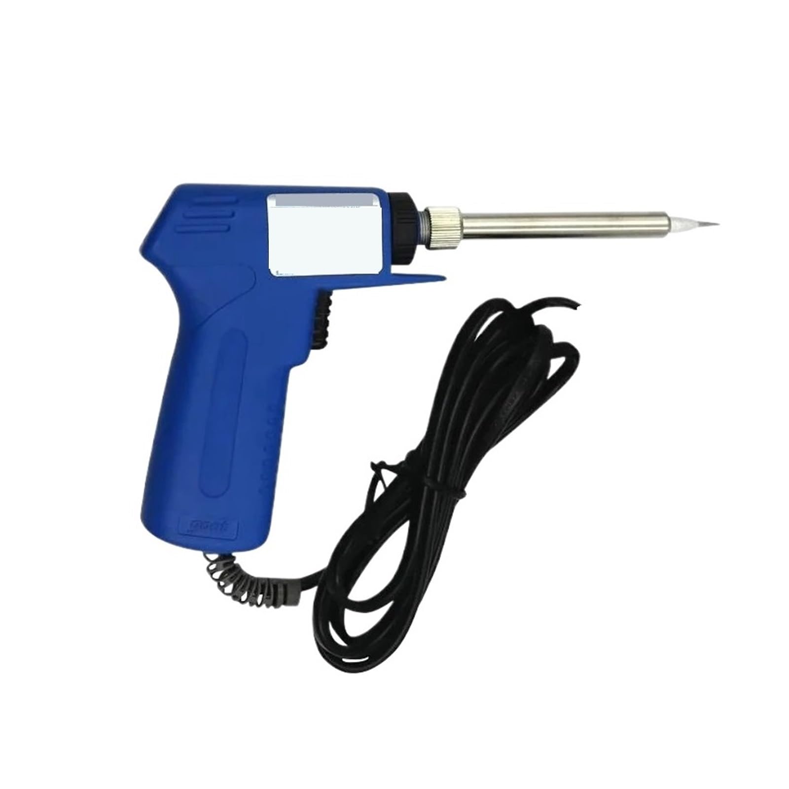 Szybko Nagrzewający Się Pistolet Lutowniczy 20-200 W, Spawalniczy, Ogólne Narzędzia Do Naprawy Elektroniki, Lutownica Szybkie Nagrzewanie Z Precyzyjną Kontrolą
