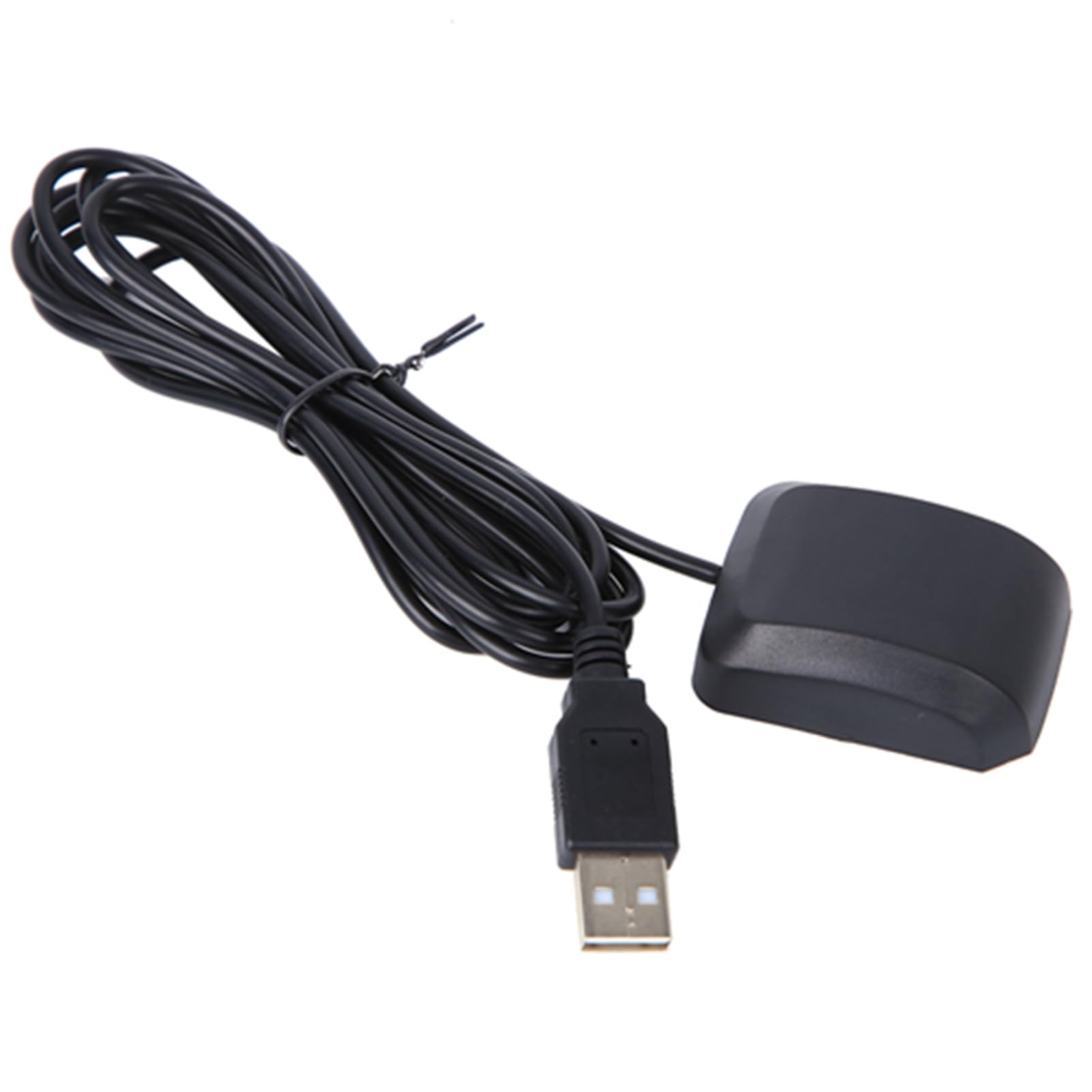 Receptor GPS VK-162, Módulo de Antena GPS Módulo de Navegación 10HZ Interfaz USB DC3.3V-5V, Sistema de Coordenadas de Referencia WGS-84