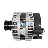 Alternator For MERCEDES BENZ W204 C180 C200 W212 E200 X204 GLK R172 M274 0009064702 A0008081503
