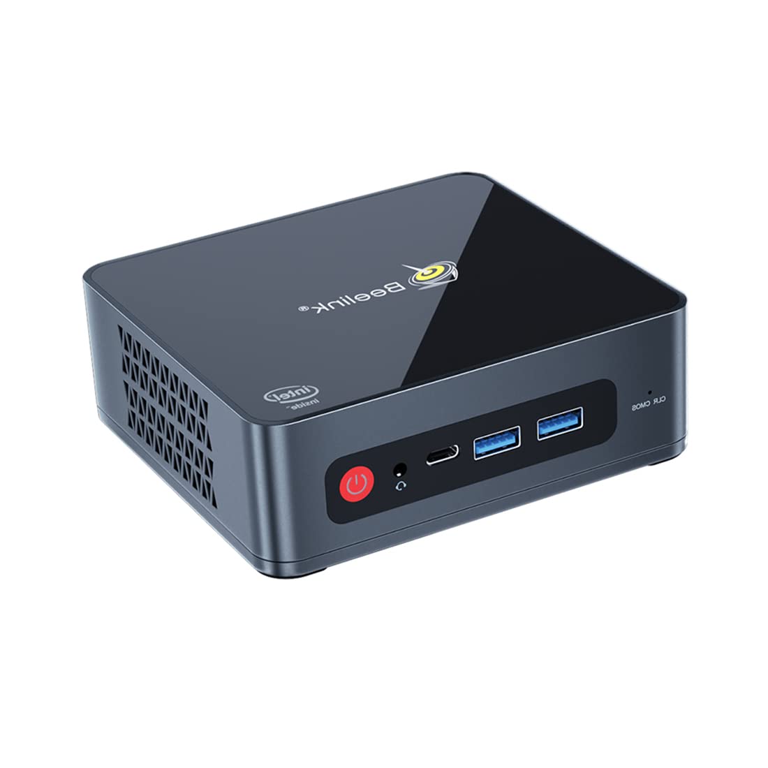 超小型パソコン Beelink MiniS Windows11 pro Amazon.co.jp: Beelink MINI SミニPC、第11世代プロセッサーN5095 mini