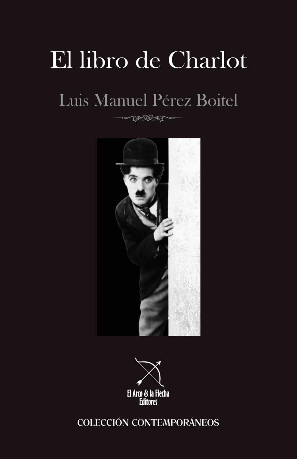 El libro de Charlot