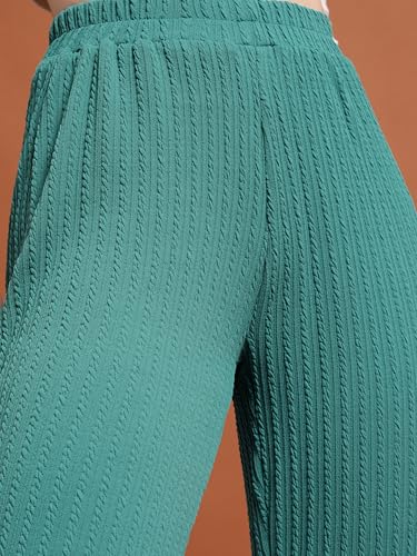 Image of Tokyo Talkies Women Trousers