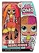 LOL Surprise OMG Neonlicious Fashion Doll– Great Gift for Kids Ages 4+