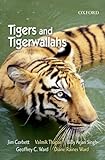  Tiger and Tigerwallahs: Tiger-Wallahs/Man-Eaters of Jumaon/the Secret Life of Tigers/Tiger Haven