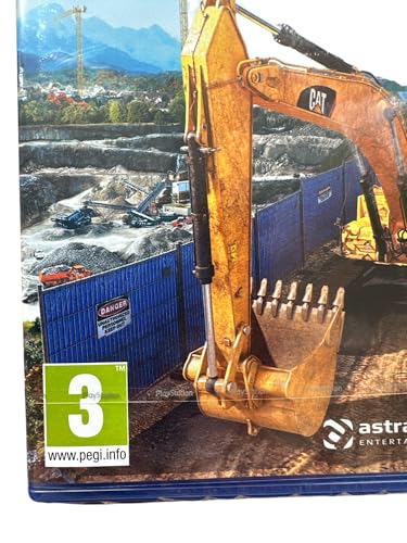 Construction Simulator