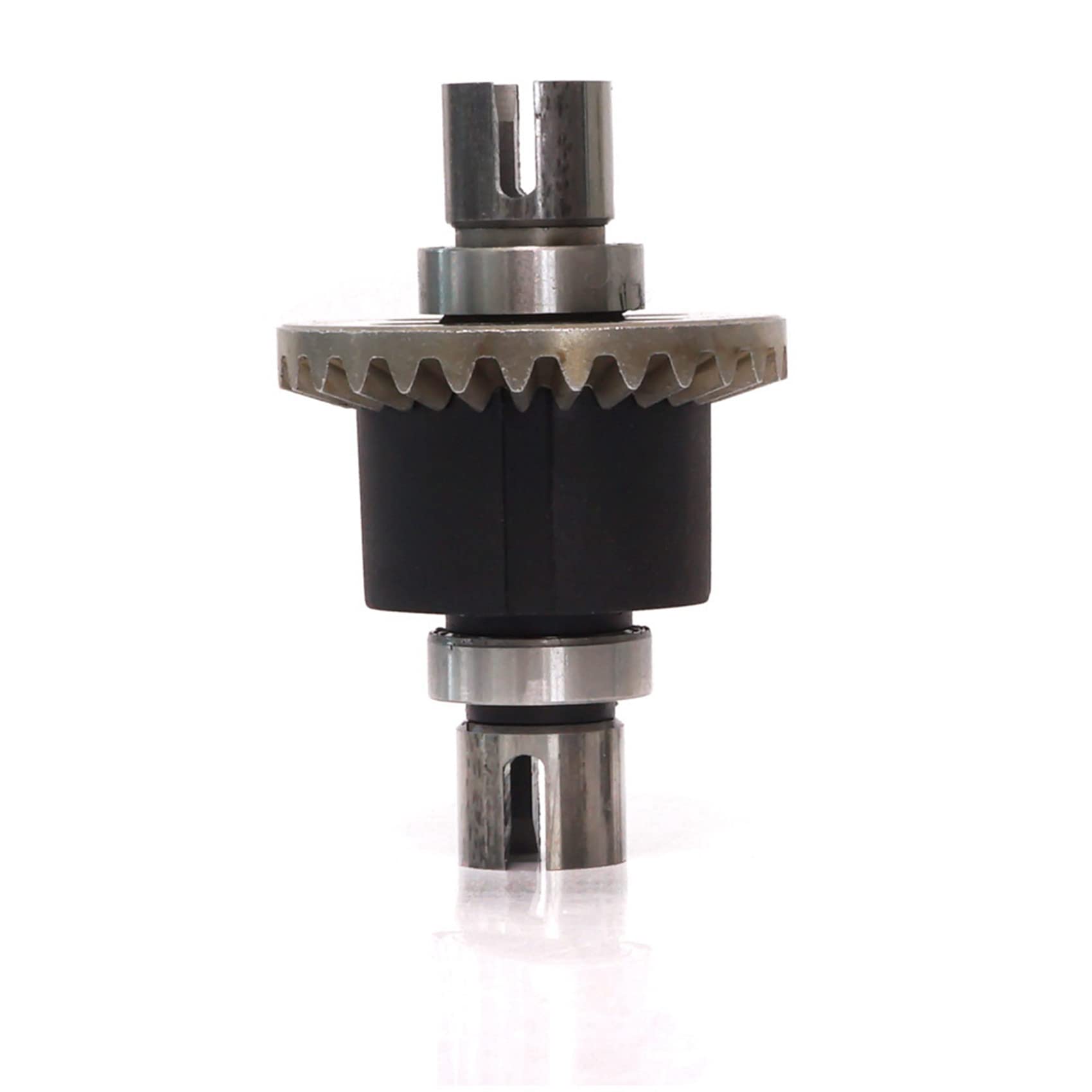 Montagem Diferencial De Carro Rc Para Sg 1603 Sg 1604 Sg1603