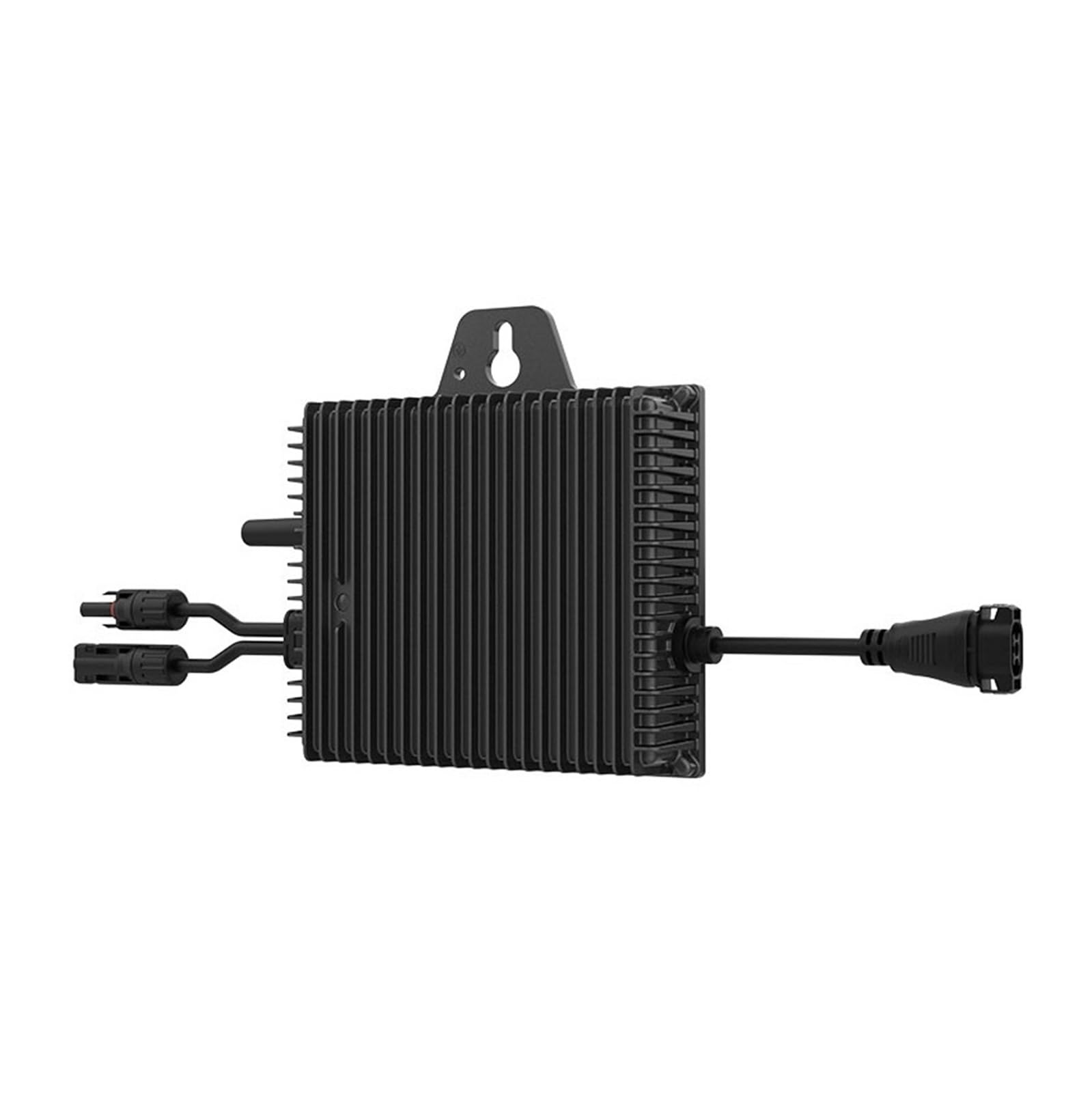 Onduleur 400 W 12 V 220 V, micro-onduleur solaire connecté au réseau