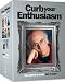 Curb Your Enthusiasm - Complete HBO Season 1-8 [DVD] [2012]