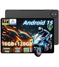 タブレット Android 15 11インチ Amazon.com : Android Tablet, 11 inch Android 15 Tablet with