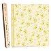 Produktbild LAMTWEK 1 Meter Rolle 13 x 39 Zoll Beeswax Wraps Wachstücher für Lebensmittel, Bienenwachs Bees Wraps Wachspapier für Lebensmittel, Kunststofffreie Lagerung von Käse,Nachhaltige.