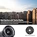 Meike 10mm F2.0 Large Aperture Wide Angle Lens Manual Focus APS-C Lens Compatible with Fujifilm X Mount Mirrorless Cameras X-Pro2 X-E3 X-T1 X-T2 X-T3 X-T4 X-T10 X-T20 X-A2 X-E2 X-T100 X-T200 X-E1