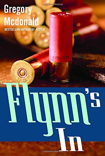 Buy Flynn's In (Vintage Crime/Black Lizard) — BookShops.in