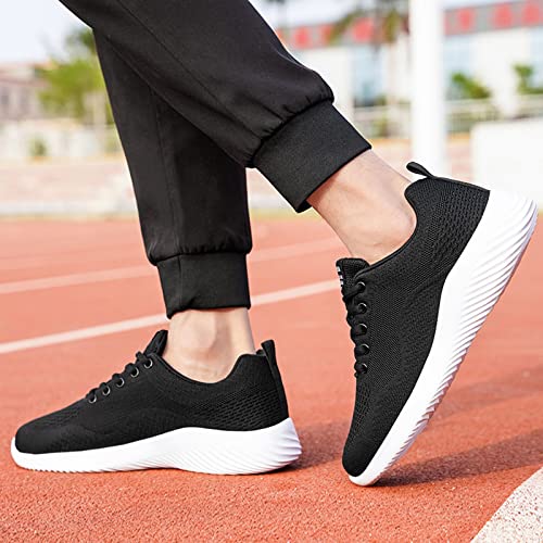 Chaussures d'entraînement légères homme pour marche et loisirs - 4