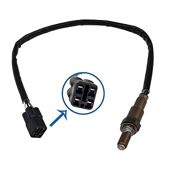 【新品・未使用】 HELD HORNET100 24.5㎝ Amazon.com: KAKETE 5S7-8592A-00 Oxygen O2 Sensor Compatible