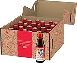 Rotbäckchen Immunstark Mini, 24er Pack (24 x 125ml)