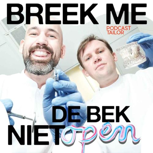 Page de couverture de #4 Waarom kunnen zoveel mensen de tandarts niet betalen?