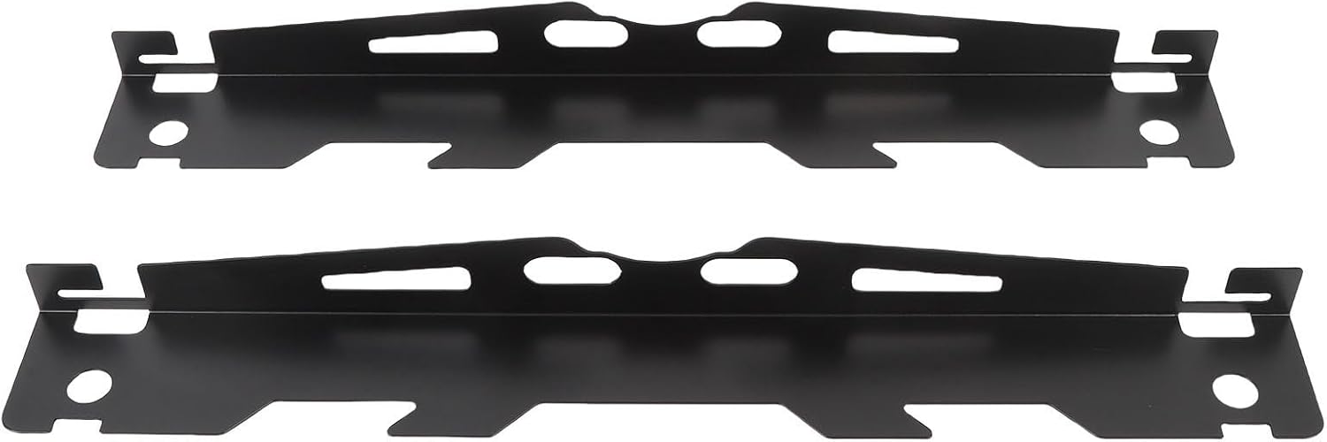 Wheel Alignment Tool Toe Front End Alignment Tool Plate with Secure Grooves for Cars Trucks SUVs Off Road Vehicles (No Tape Measure)