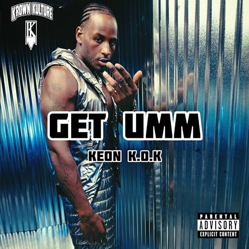 Keon K.O.K