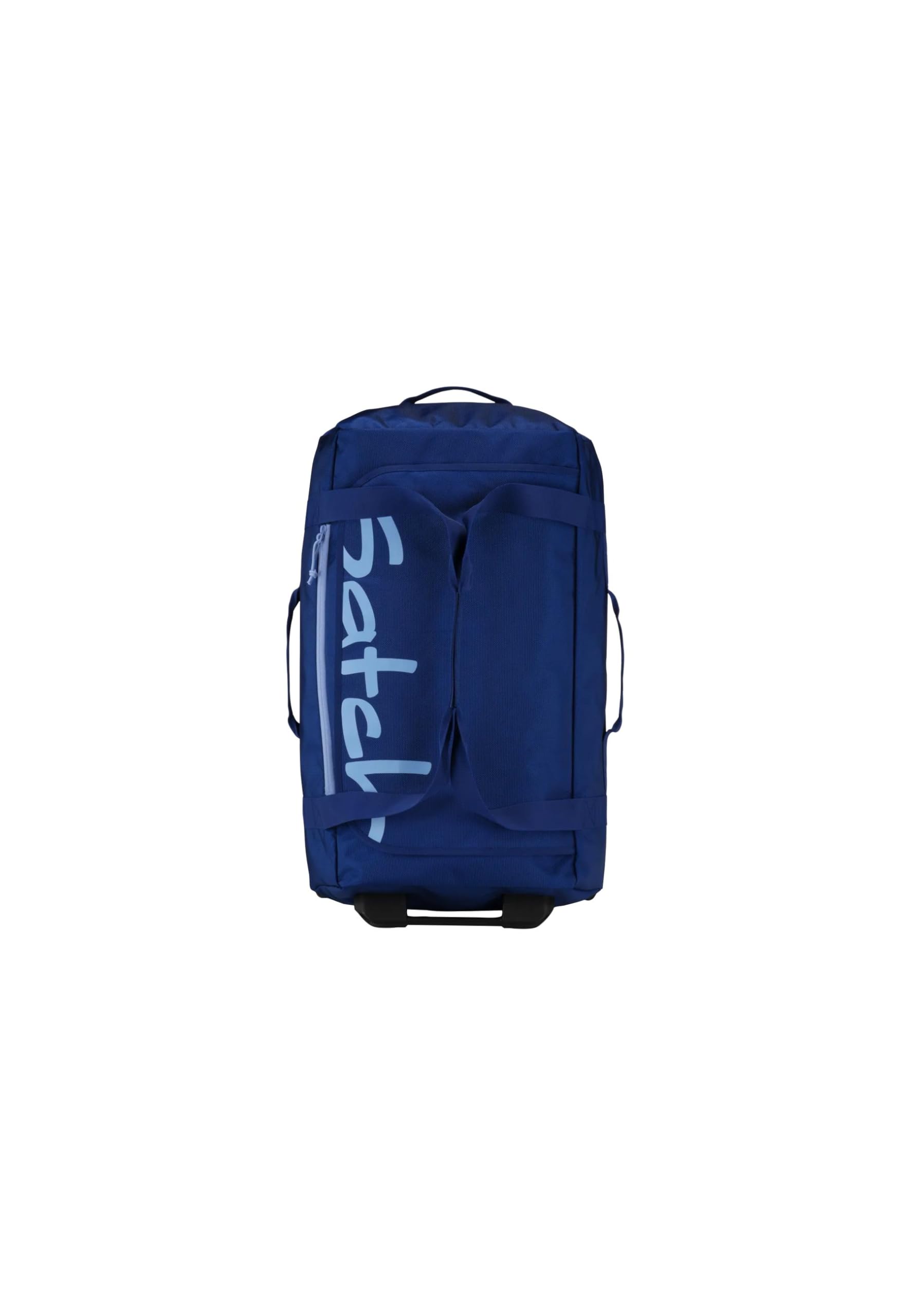 Satch Quest Reisetasche Jet Blue - Blau