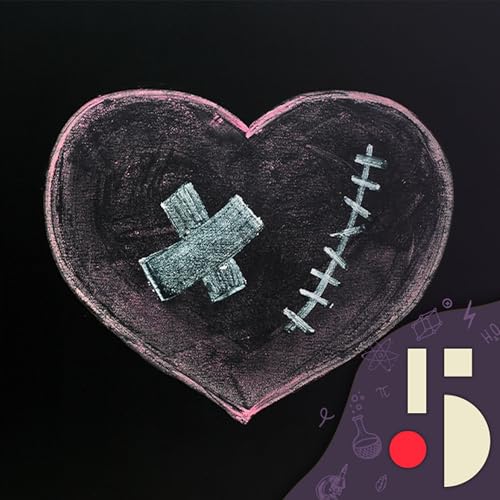 L’aspect biologique d'un chagrin d'amour (EN REDIFFUSION) cover art
