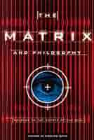 洋書 More MATRIX and philosophy The Matrix and Philosophy: 9780739304792