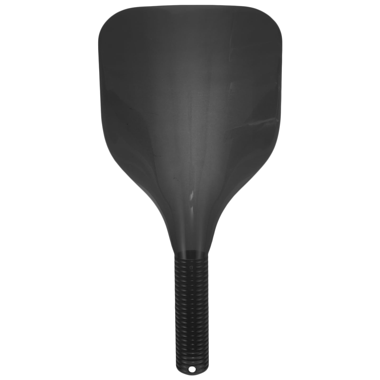 Baluue Barber Salon, Spray Plastic Protector Reusable Hairspray Haircut Cover Pads for Hair Salon Hairdressing Makeup for Eyes Protect