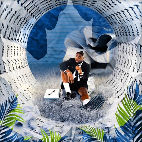 Play New Leaf by Mike Teezy on Amazon Music