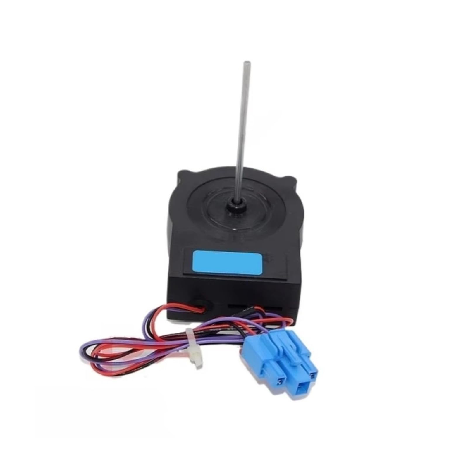 Niufenggeo One Color Compatible For Lg, 4681Jb1027b Refrigerator Cooling Fan Motor Odm-002C Dc13v 0.135A, Refrigerator Blower Motor