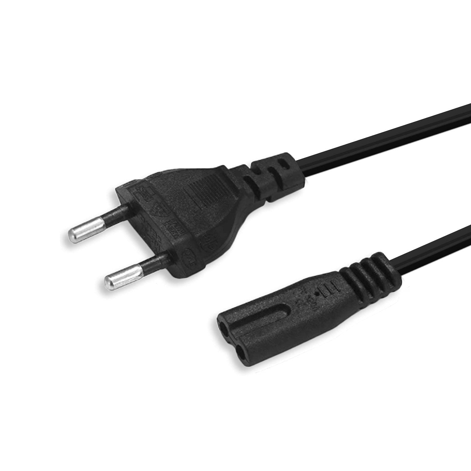 myVolts Alimentatore/Caricabatteria da 12V compatibile con LaCie LaCinema Classic 1TB Lettore multimediale - presa italiana - Premium