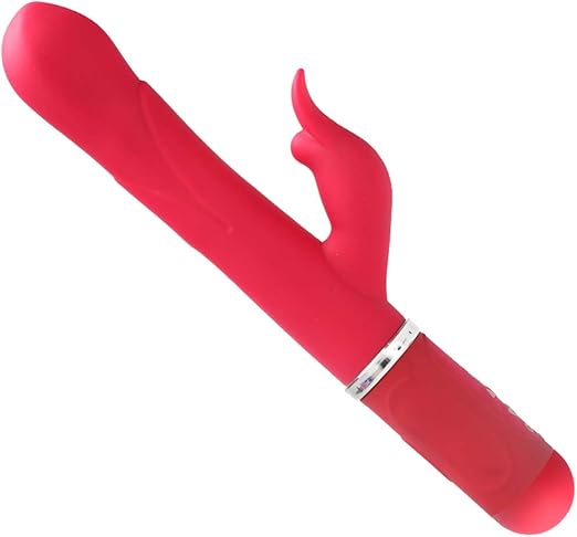 The worlds first Dildo, Dolphin 36 Modos Rabbit Vibrador ...