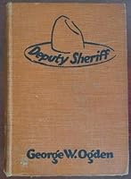 Deputy Sheriff B000OIQGVK Book Cover
