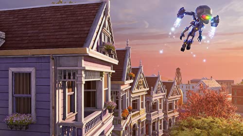 Destroy All Humans! 2 Reprobed Xbox Series X|S Code jeu à télécharger - 5