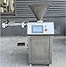 Industrial Sausage Stuffer, Hydraulic Sausage Filling Machine, Vertical Sausage Maker with Stuffing Tubes, High-Pressure for Sausage Factory Meat Processing Line