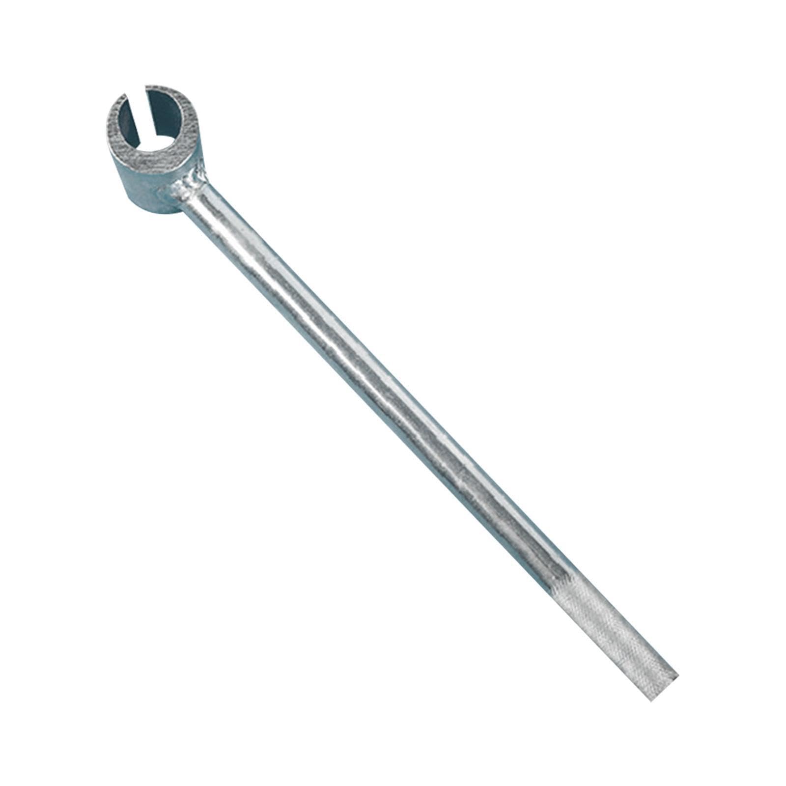 Puxzyax Stable Performance Wrench For Door Hinge Adjustment Durable And Tool Door Hinge Repair Spanner Adjustable Wrench Tools, 25Mm