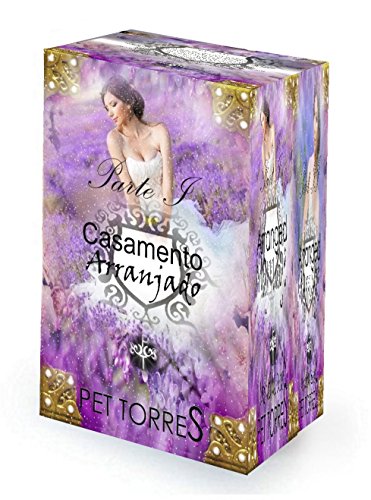 Box Série Casamento arranjado (Romance épico)