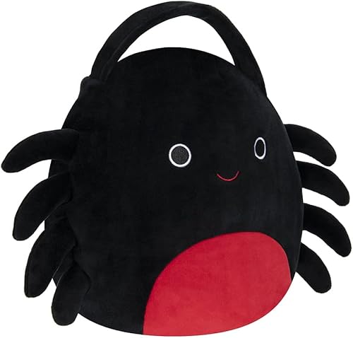 Miniatura 3 de SQUISHMALLOWS BELLA SPIDER TP
