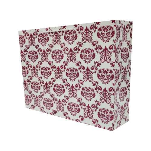 Artemisia Gift Paper Carry Bag for Diwali Gifting Magenta gifting shopping veggies food packing White Pack of 10 (12x15x4-inch) (B08M6D13CM) Amazon Price History, Amazon Price Tracker