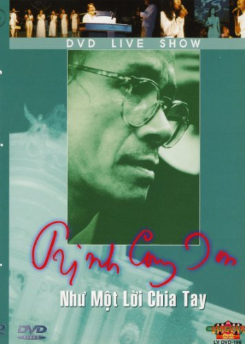 Trinh Cong Son: Nhu Mot Loi Chia Tay (DVD Live Show)